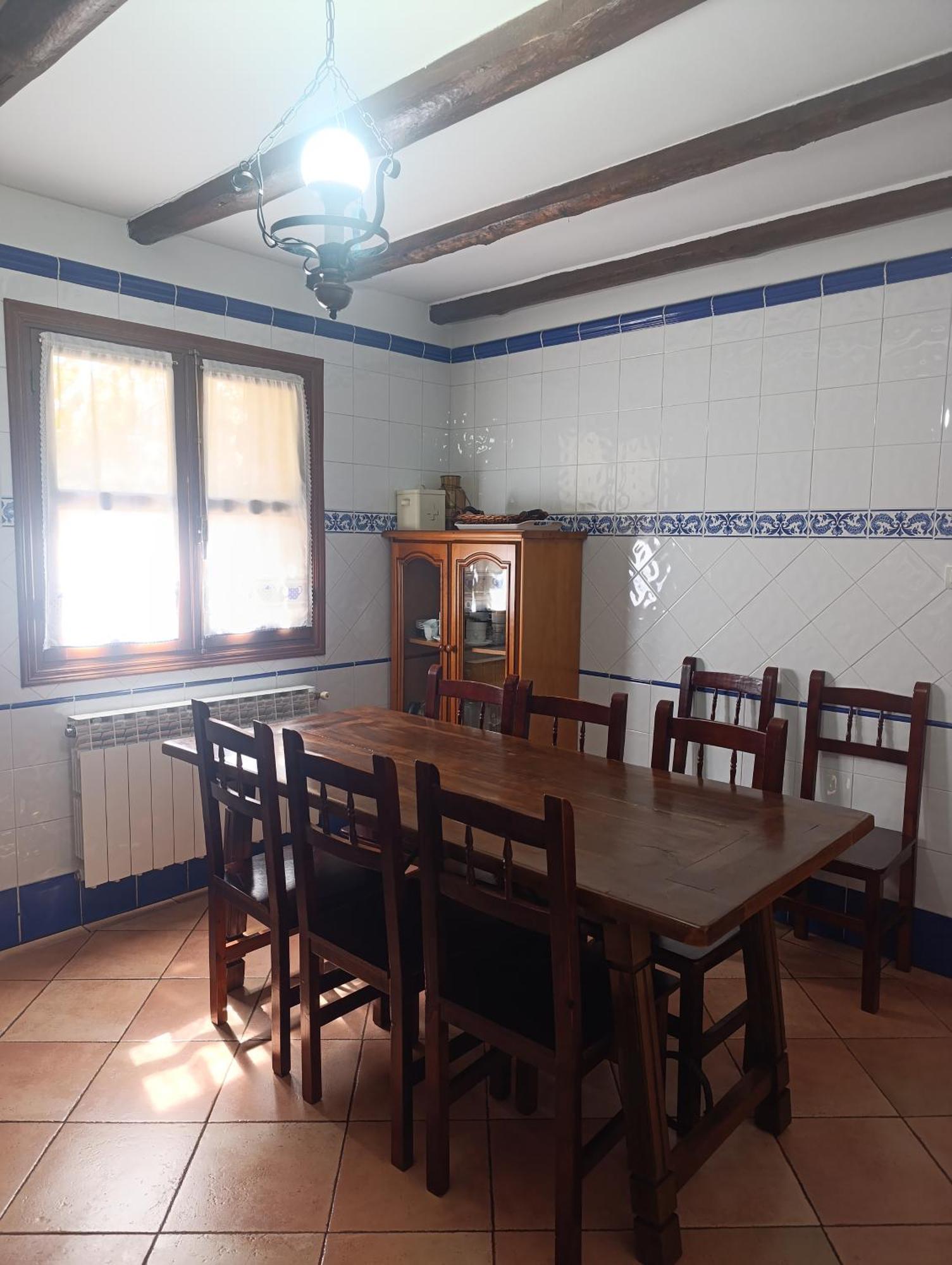 La Simona Casa Rural Пералес-дель-Пуэрто Экстерьер фото